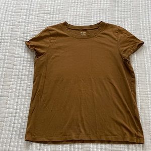 Medium Madewell Northside vintage tee